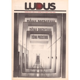 POZORIŠNE NOVINE LUDUS