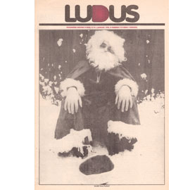 POZORIŠNE NOVINE LUDUS