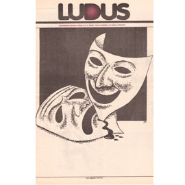 POZORIŠNE NOVINE LUDUS