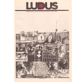 POZORIŠNE NOVINE LUDUS