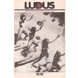 POZORIŠNE NOVINE LUDUS