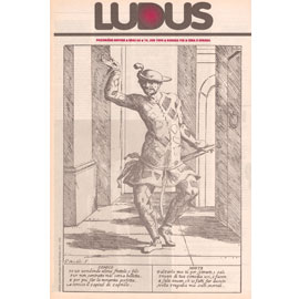 POZORIŠNE NOVINE LUDUS