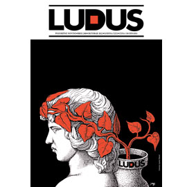 POZORIŠNE NOVINE LUDUS