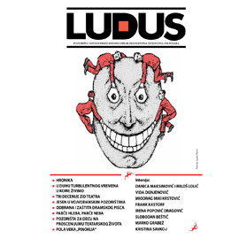 POZORIŠNE NOVINE LUDUS