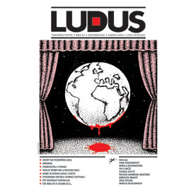 POZORIŠNE NOVINE LUDUS